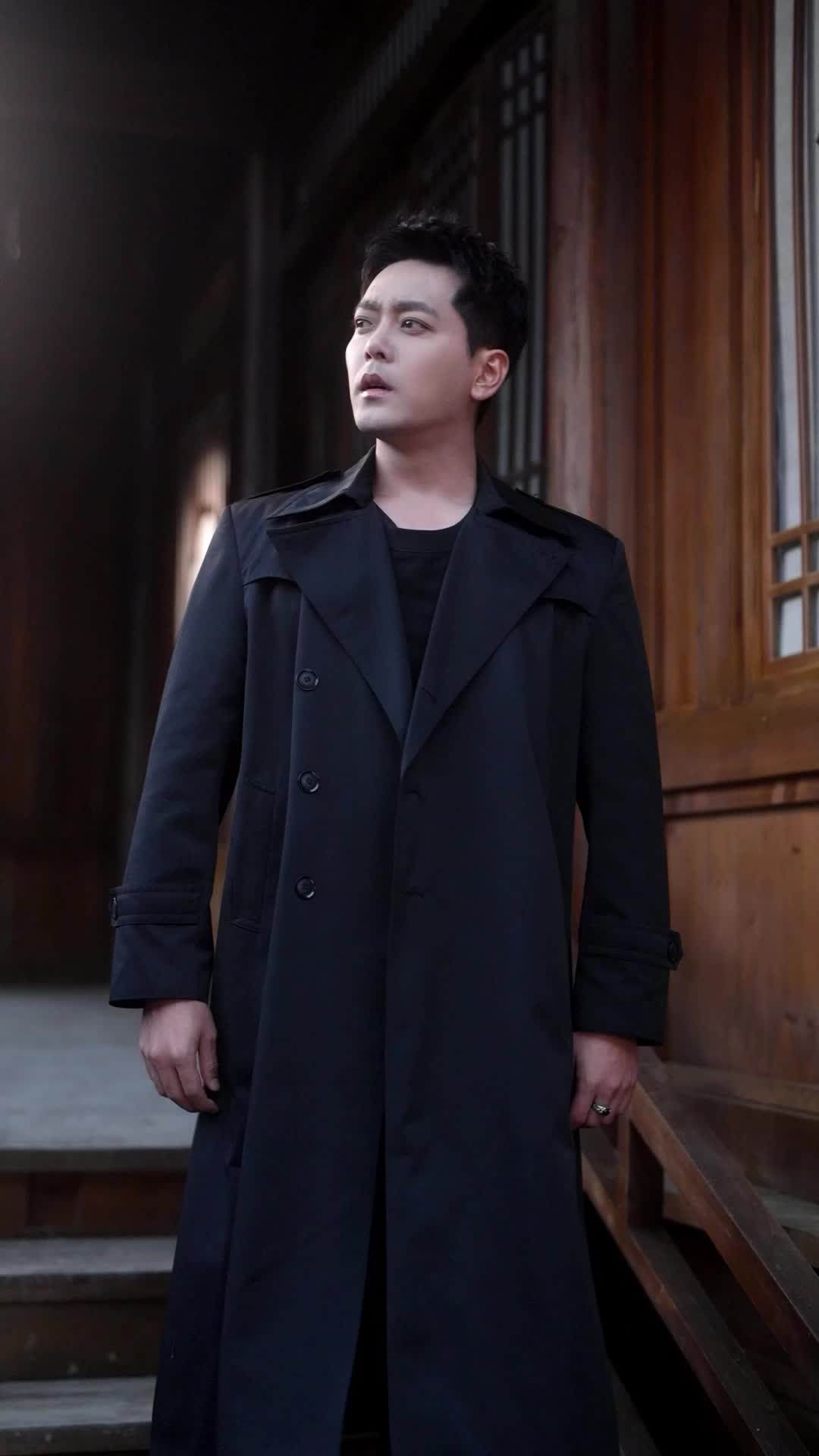 Episode 2 - The Ultimate Throne